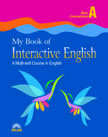 Srijan My Book of Interactive English A